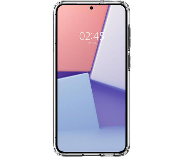 Spigen Liquid Crystal do Samsung Galaxy S23 clear - 1113024 - zdjęcie 3